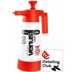 KWAZAR HD Acid Venus Super Pro+ 1,5 l – Zbozi.Blesk.cz