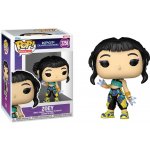 Funko Pop! 2256 K Pop! Demon Hunters Zoey – Zboží Dáma