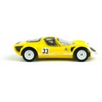 Mattel Hot Wheels Premium 69 Alfa Romeo 33 Stradale – Sleviste.cz