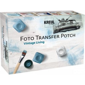 Kreul Foto Transfer Potch 150 ml