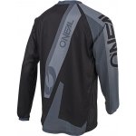 O'Neal Element FR Hybrid černo-šedý | Zboží Auto