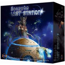 Everything Epic Games Secrets of the Lost Station