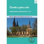 Člověk a jeho svět 4. – Hledejceny.cz