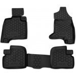 Koberce gumové Novline Citroen C-Zero 2010-2021 – Sleviste.cz