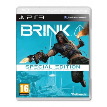 Brink (Special Edition)