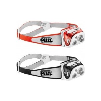 Petzl Reactik +