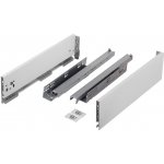 K-StrongMax 18 zásuvka H121/500 mm bílá – Hledejceny.cz