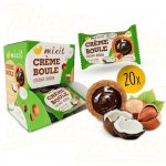 Mixit Créme boule datlový koláček s kokosem 30 g – Hledejceny.cz