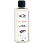 Maison Berger náplň katalytické lampy Lavender Fields 500 ml – Zboží Dáma