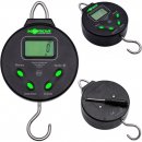 Korda Váha Digital Scale 132lb 60kg