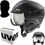 Uvex instinct visor 21/22 – Zboží Mobilmania