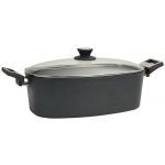 SKK titan s víkem 40×24x13 cm – Zboží Dáma