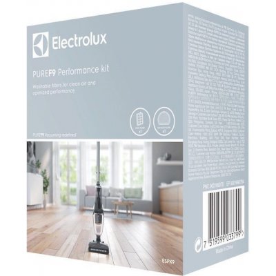 Electrolux ESPK9 – Zboží Mobilmania