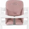 Jídelní židlička Hauck Alpha Cosy Select Bambi Rose