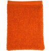 Mycí houba a žínka The One Towelling žínka washcloth 16 x 21 cm oranžová univerzální