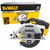 Okružní pila DeWALT DCS391N