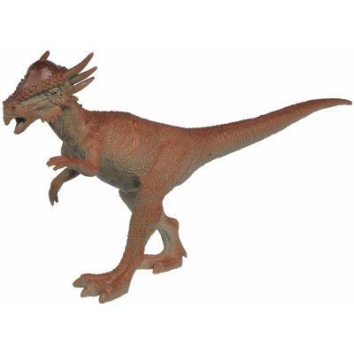 Simba Gumový dinosaurus 17-22 cm – Zbozi.Blesk.cz