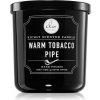 Svíčka DW Home Warm Tobacco Pipe 274,71 g