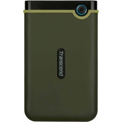 Transcend StoreJet 25M3G 2TB, TS2TSJ25M3G – Zboží Živě