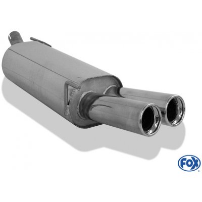 FOX VW052002-068 – Hledejceny.cz