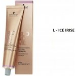 Schwarzkopf Blondme Blonde Lifting color krém ice irise 60 ml – Hledejceny.cz