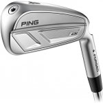 Ping iDi Crossover Tour 2.0 Chrome 85 železo pravé grafit Stiff – Zboží Dáma