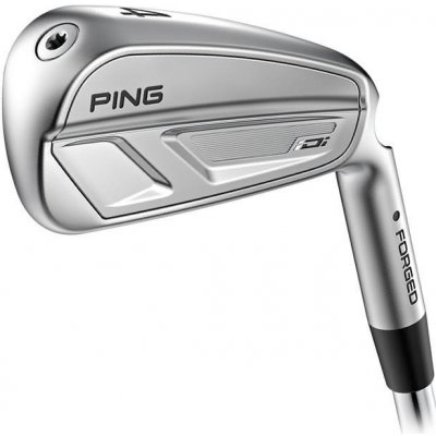 Ping iDi Crossover Tour 2.0 driving železo 2 pravé grafit X-stiff – Sleviste.cz