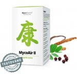 MycoMedica Tcm MycoAir II 180 kapslí – Hledejceny.cz