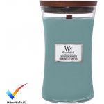 WoodWick Evergreen Cashmere 609,5 g – Zboží Dáma