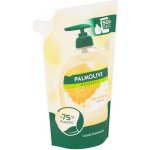 Palmolive Naturals Milk & Honey tekuté mýdlo náhradní náplň 500 ml – Sleviste.cz