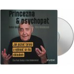Princezna a psychopat – Zboží Mobilmania