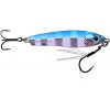 Pilker Gunki Pilker Space Jig 8cm 35 g Blue Pink