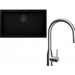 Set Schock Kiruna N-100XL + Kavus – Zboží Mobilmania