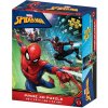 3D puzzle PRIME 3D PUZZLE Spider-man 200 ks