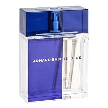 Armand Basi In Blue toaletní voda pánská 100 ml