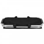 Košík černá SPRINGOS AGATA – Zboží Dáma