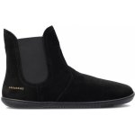 Groundies Camden Mid Barefoot+ Chelsea zateplené barefoot boty black – Zbozi.Blesk.cz