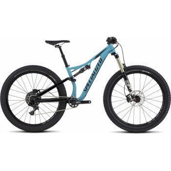 Specialized Rhyme FSR Comp 2016