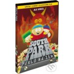 south park: peklo na zemi cz DVD – Hledejceny.cz