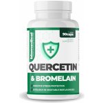 BioMedical Quercetin kapsle 90 kapslí – Hledejceny.cz