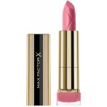 Max Factor Colour Elixir hydratační rtěnka 095 Dusky Rose 4 g – Zboží Dáma