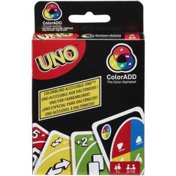 Uno Coloradd