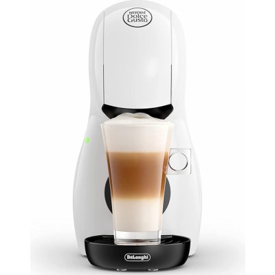 DeLonghi Nescafé Dolce Gusto Piccolo XS EDG 110.WB – Zboží Mobilmania