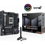 Asus TUF Gaming B850M-PLUS WIFI7 90MB1MU0-M0EAY0 – Zboží Mobilmania