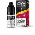 SYX NS Strawberry Banana 10 ml 16,5mg – Zboží Dáma