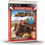 MotorStorm 2: Pacific Rift – Zboží Mobilmania