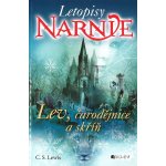Lev, čarodějnice a skříň – Hledejceny.cz