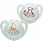 Nuk Dudlík Star Disney Medvídek Pú bílá – Zboží Dáma