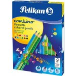 Pastelky Combino 12 – Sleviste.cz