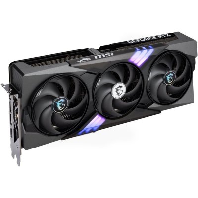 MSI GeForce RTX 5070 Ti 16G GAMING TRIO OC – Zboží Živě